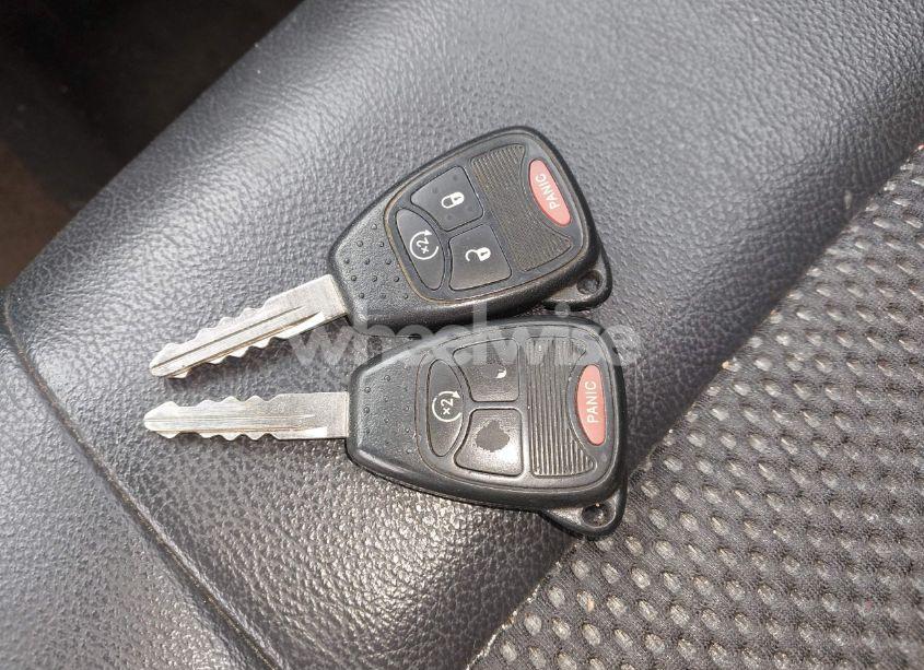 Photo 11 of 2016 Jeep Compass LATITUDE (VIN 1C4NJDEB8GD691172)