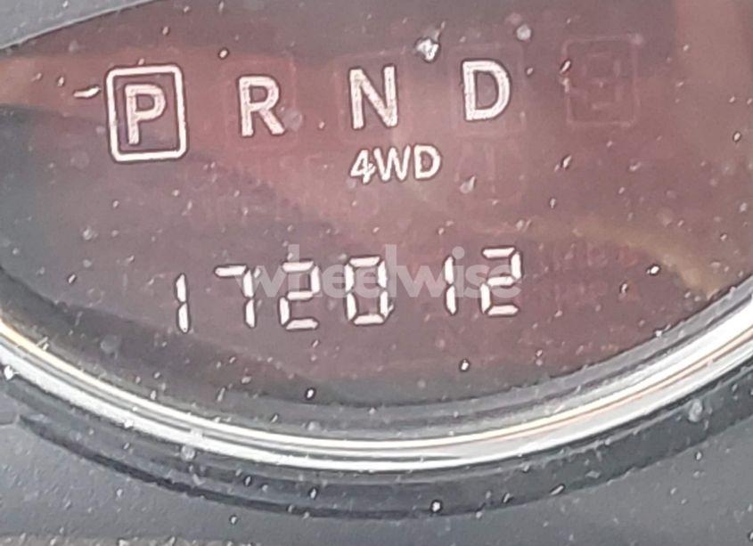 Photo 15 of 2016 Jeep Compass LATITUDE (VIN 1C4NJDEB8GD691172)