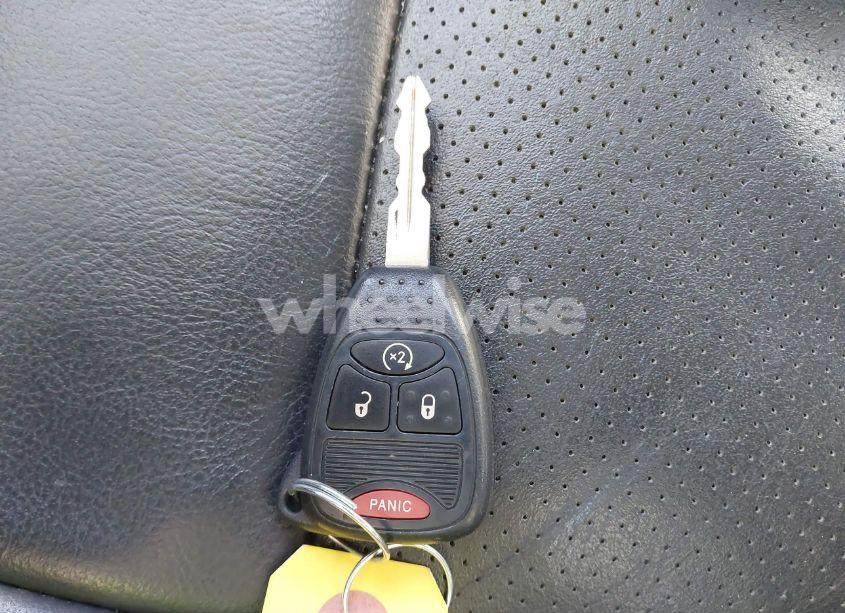 Photo 11 of 2017 Jeep Compass HIGH ALTITUDE 4X4 (VIN 1C4NJDEB8HD129449)