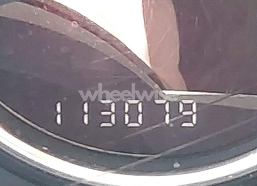 Photo 15 of 2017 Jeep Compass HIGH ALTITUDE 4X4 (VIN 1C4NJDEB8HD129449)