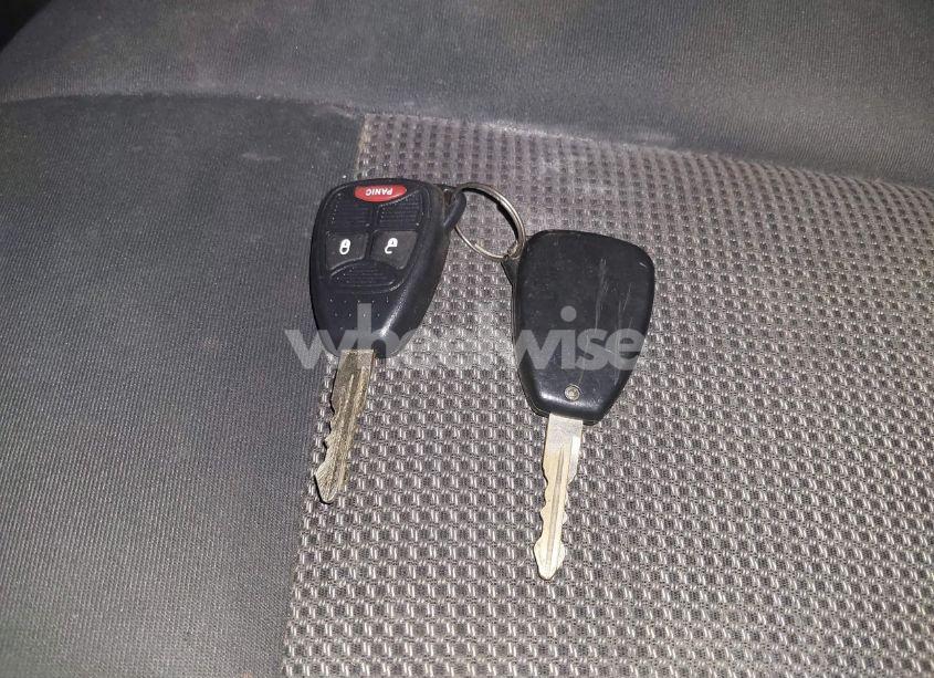 Photo 11 of 2012 Jeep Compass LATITUDE (VIN 1C4NJDEB9CD658577)