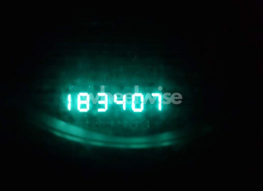 Photo 7 of 2012 Jeep Compass LATITUDE (VIN 1C4NJDEB9CD658577)