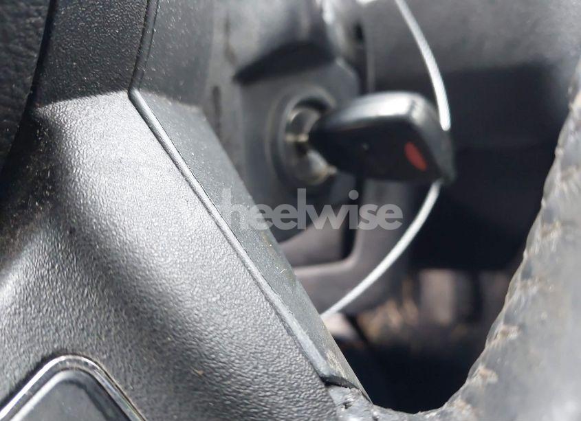 Photo 11 of 2012 Jeep Compass LATITUDE (VIN 1C4NJDEB9CD686881)