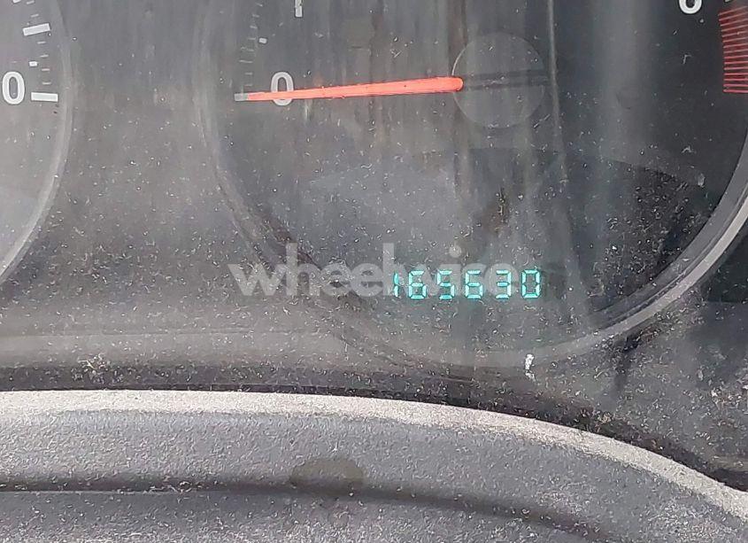 Photo 15 of 2012 Jeep Compass LATITUDE (VIN 1C4NJDEB9CD686881)