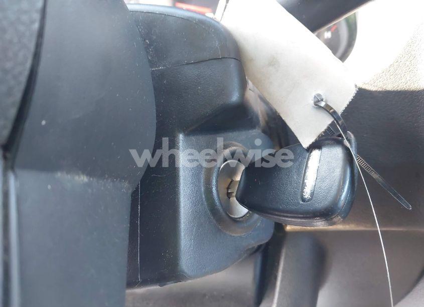 Photo 11 of 2013 Jeep Compass LATITUDE (VIN 1C4NJDEB9DD246113)