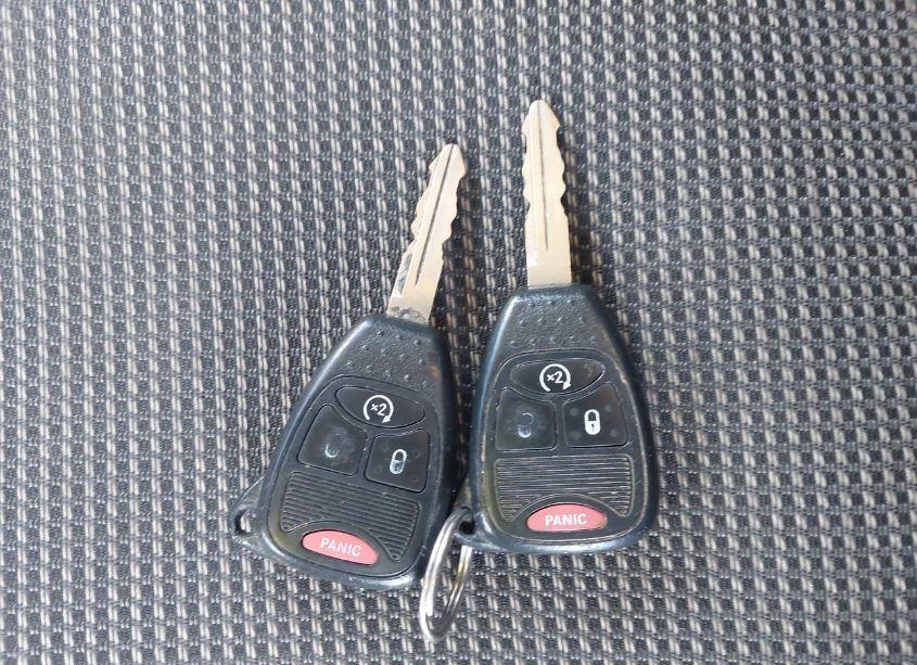 Photo 11 of 2013 Jeep Compass LATITUDE (VIN 1C4NJDEB9DD281167)