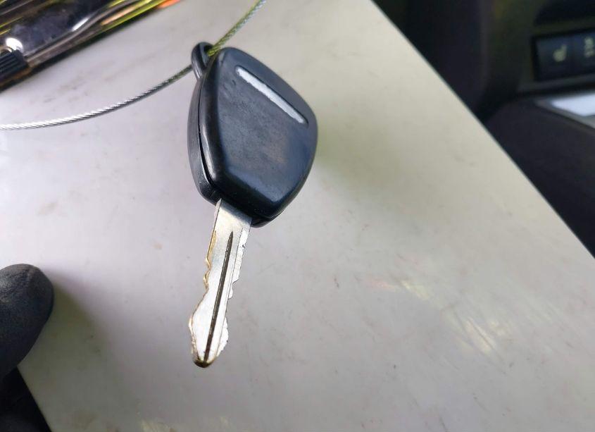 Photo 11 of 2014 Jeep Compass LATITUDE (VIN 1C4NJDEB9ED884377)