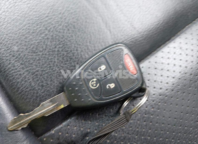 Photo 11 of 2015 Jeep Compass HIGH ALTITUDE EDITION (VIN 1C4NJDEB9FD105996)