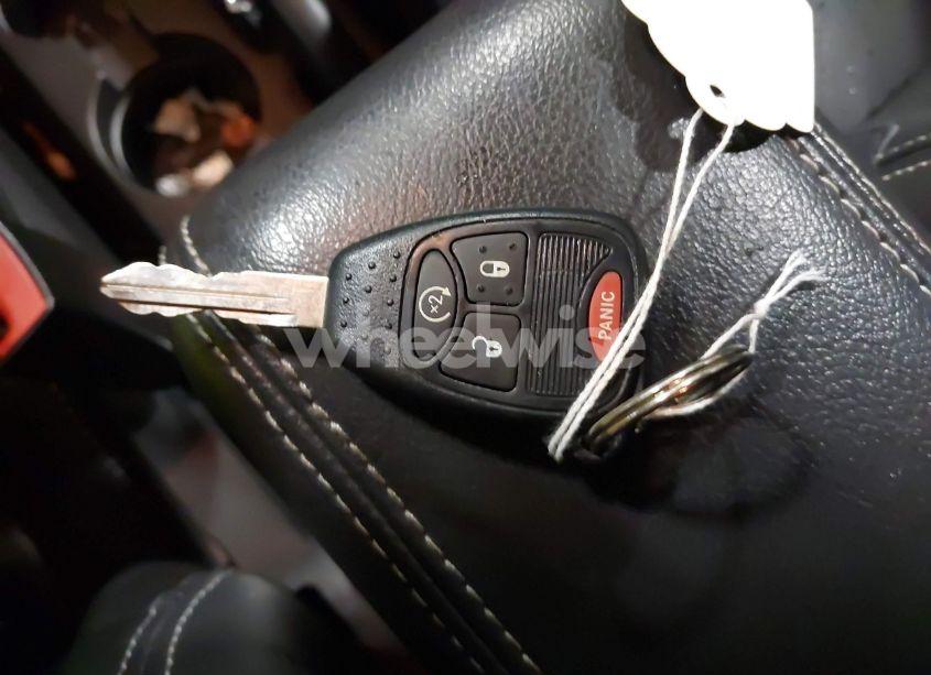 Photo 11 of 2015 Jeep Compass LATITUDE (VIN 1C4NJDEB9FD217360)