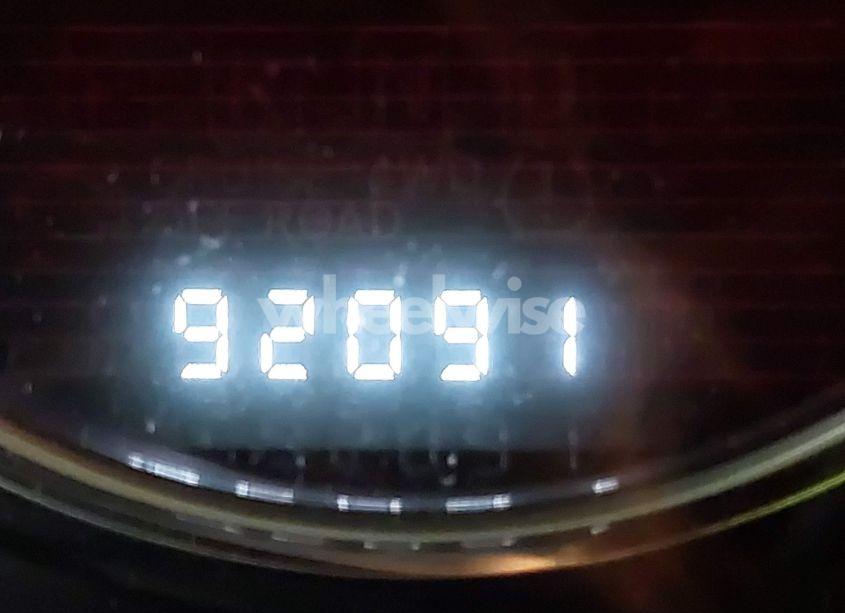 Photo 15 of 2015 Jeep Compass LATITUDE (VIN 1C4NJDEB9FD217360)