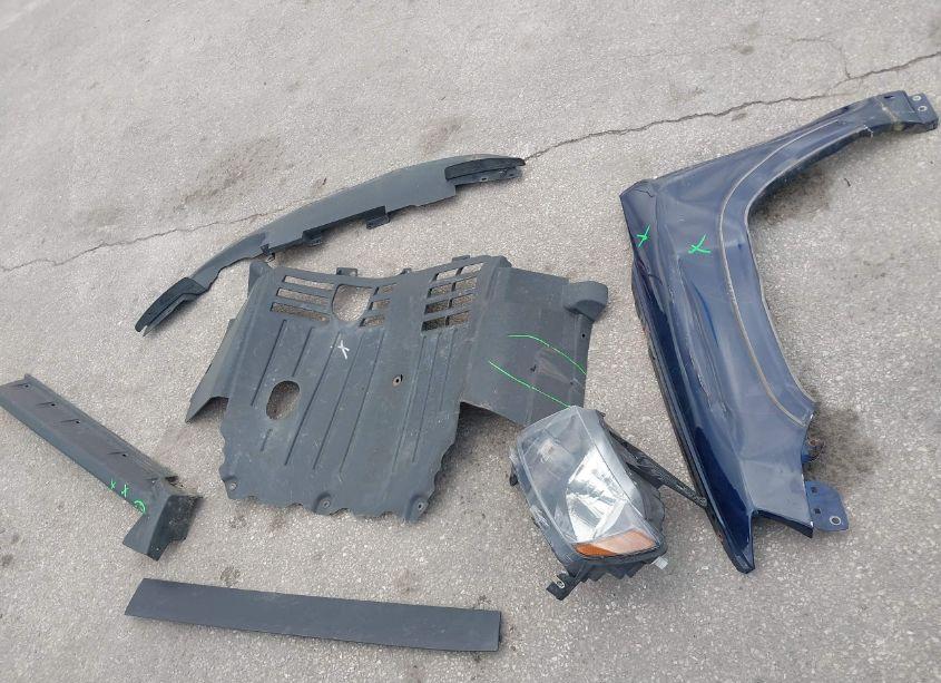 Photo 12 of 2015 Jeep Compass LATITUDE (VIN 1C4NJDEB9FD409362)