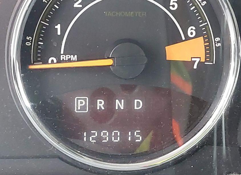 Photo 16 of 2015 Jeep Compass LATITUDE (VIN 1C4NJDEB9FD409362)