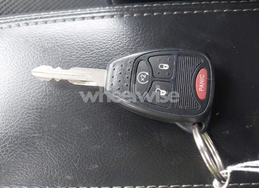 Photo 11 of 2016 Jeep Compass LATITUDE (VIN 1C4NJDEB9GD759169)