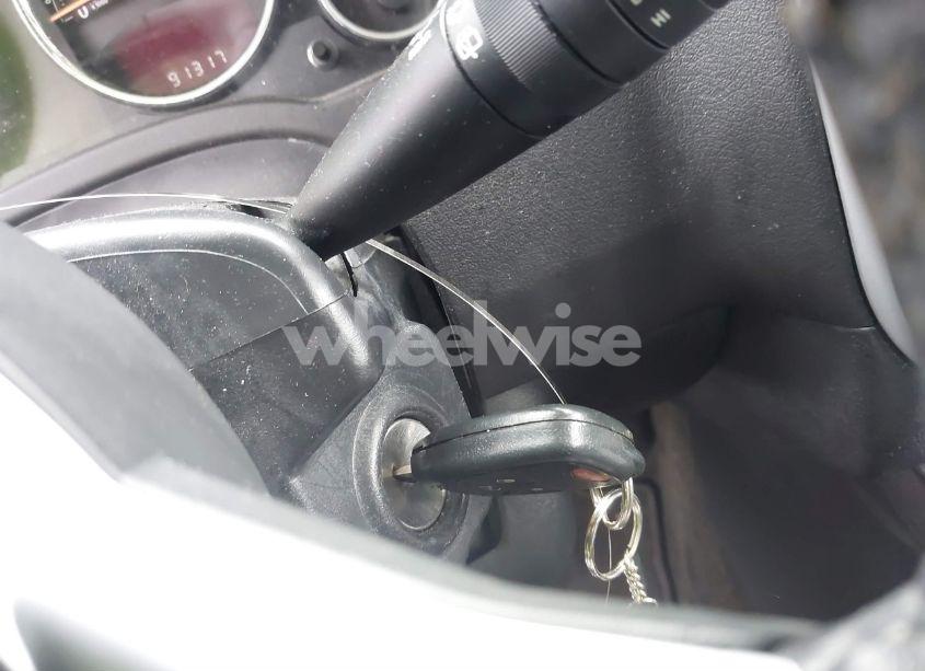 Photo 11 of 2017 Jeep Compass HIGH ALTITUDE 4X4 (VIN 1C4NJDEB9HD113292)