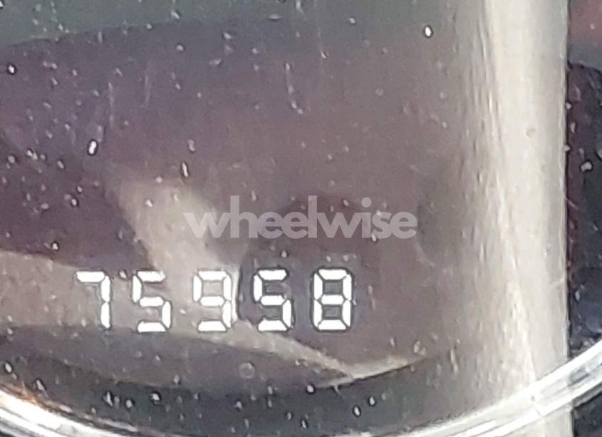 Photo 14 of 2017 Jeep Compass HIGH ALTITUDE 4X4 (VIN 1C4NJDEB9HD168390)