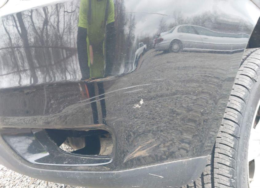 Photo 12 of 2012 Jeep Compass LATITUDE (VIN 1C4NJDEBXCD616533)