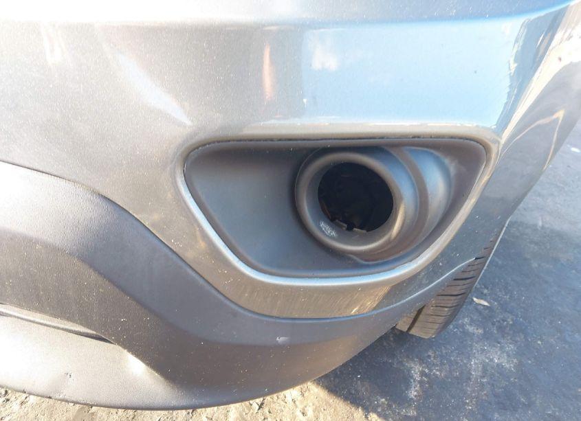 Photo 12 of 2013 Jeep Compass LATITUDE (VIN 1C4NJDEBXDD165685)