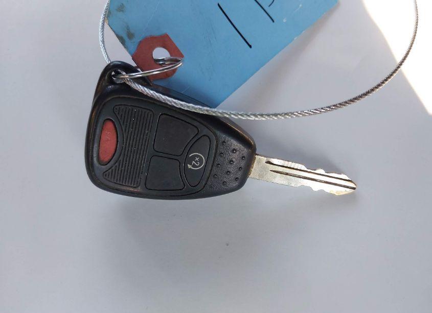 Photo 11 of 2014 Jeep Compass LATITUDE (VIN 1C4NJDEBXED500882)