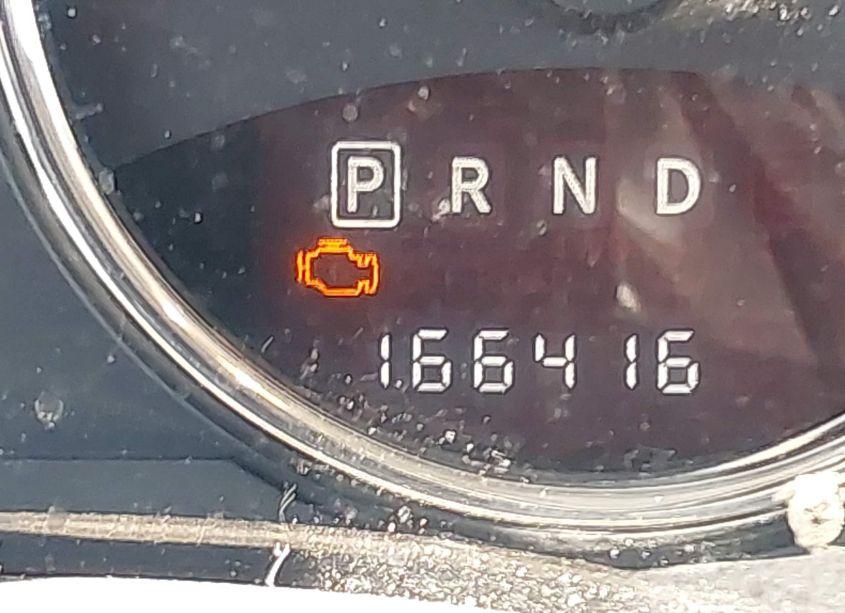 Photo 7 of 2014 Jeep Compass LATITUDE (VIN 1C4NJDEBXED500882)