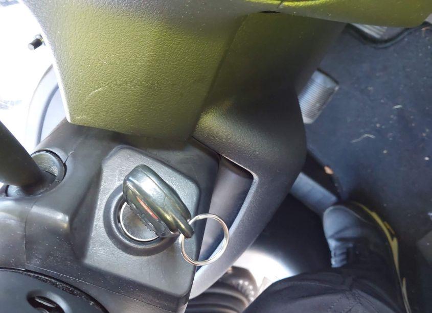 Photo 11 of 2014 Jeep Compass LATITUDE (VIN 1C4NJDEBXED530576)