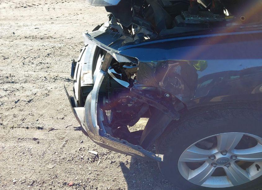 Photo 15 of 2014 Jeep Compass LATITUDE (VIN 1C4NJDEBXED530576)