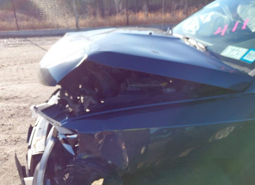 Photo 16 of 2014 Jeep Compass LATITUDE (VIN 1C4NJDEBXED530576)