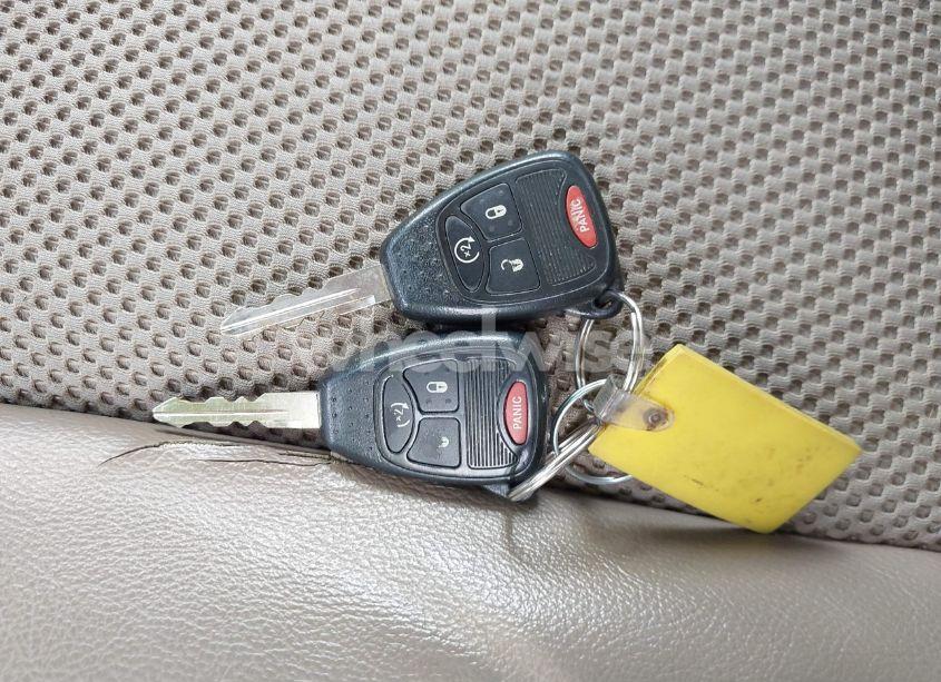 Photo 11 of 2014 Jeep Compass LATITUDE (VIN 1C4NJDEBXED622352)