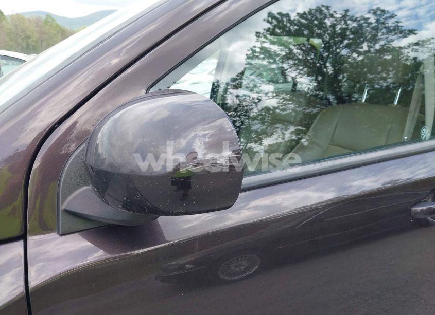 Photo 15 of 2014 Jeep Compass LATITUDE (VIN 1C4NJDEBXED622352)