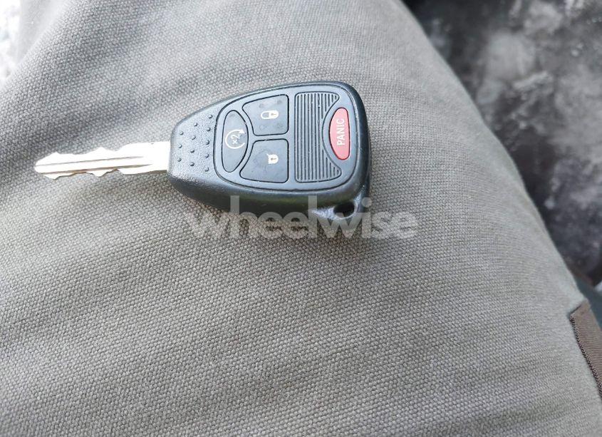 Photo 11 of 2014 Jeep Compass LATITUDE (VIN 1C4NJDEBXED643914)