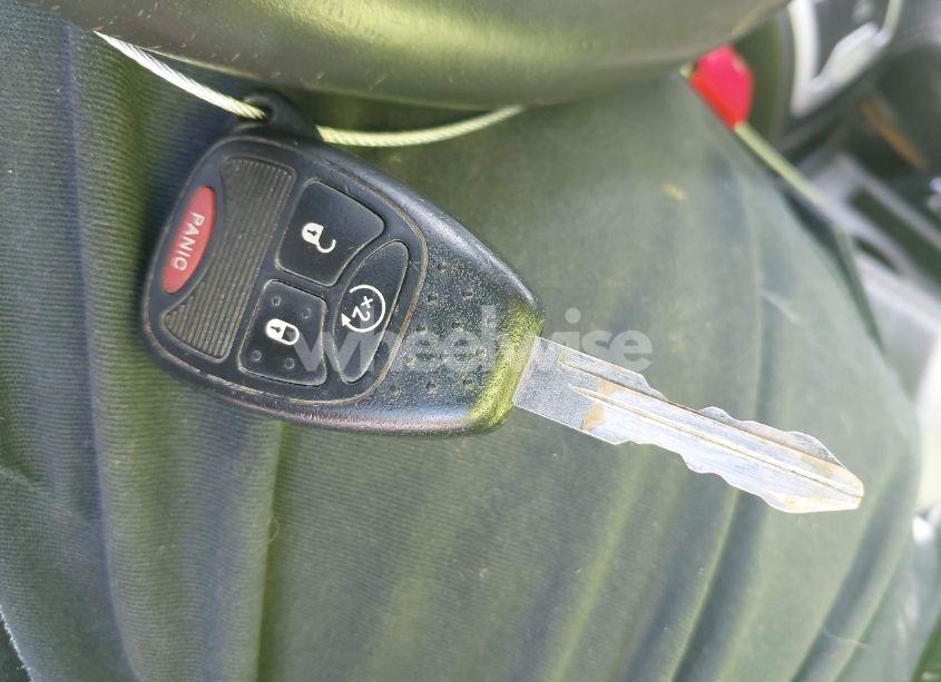 Photo 11 of 2016 Jeep Compass HIGH ALTITUDE EDITION (VIN 1C4NJDEBXGD671389)