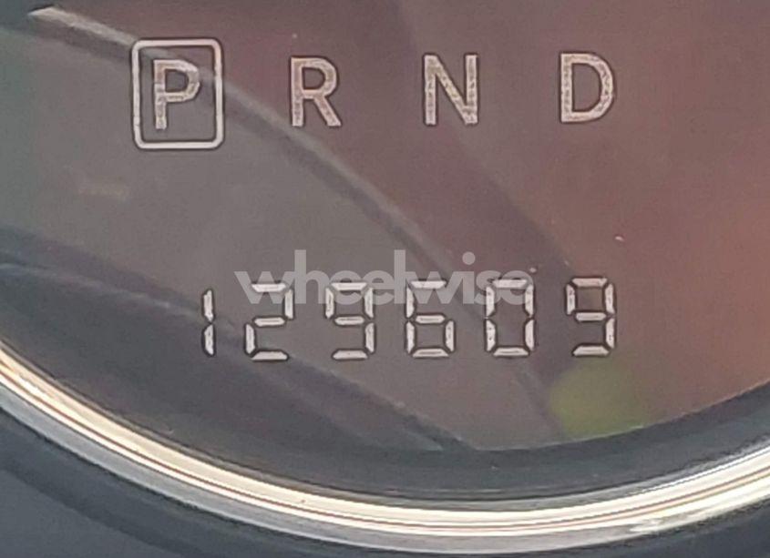 Photo 15 of 2016 Jeep Compass HIGH ALTITUDE EDITION (VIN 1C4NJDEBXGD671389)