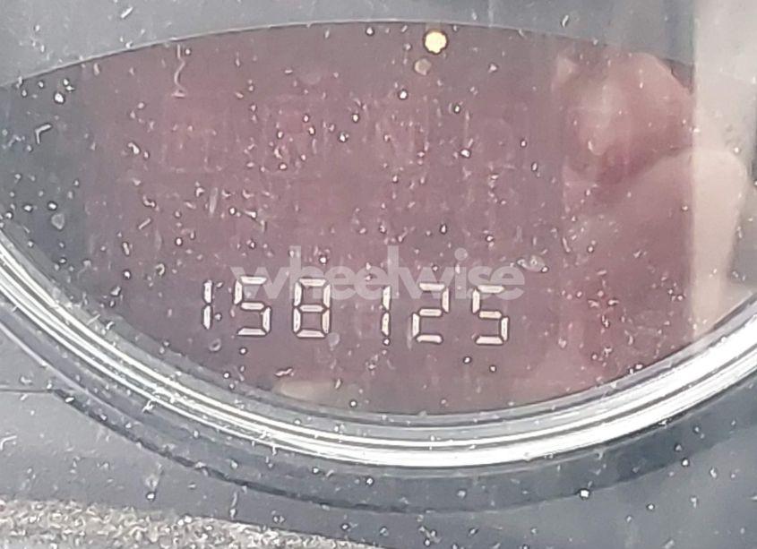 Photo 15 of 2016 Jeep Compass HIGH ALTITUDE EDITION (VIN 1C4NJDEBXGD674518)