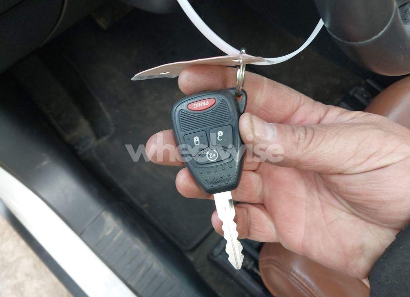 Photo 11 of 2016 Jeep Compass HIGH ALTITUDE EDITION (VIN 1C4NJDEBXGD737018)