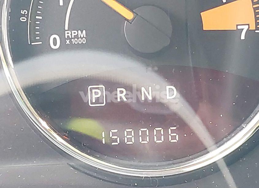 Photo 15 of 2016 Jeep Compass HIGH ALTITUDE EDITION (VIN 1C4NJDEBXGD737018)