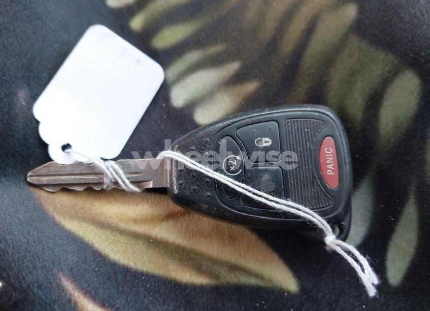 Photo 11 of 2016 Jeep Compass LATITUDE (VIN 1C4NJDEBXGD758192)