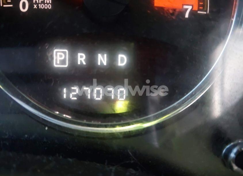 Photo 16 of 2016 Jeep Compass HIGH ALTITUDE EDITION (VIN 1C4NJDEBXGD790267)
