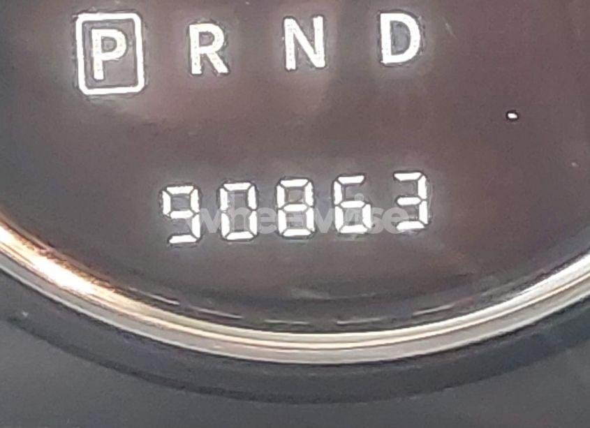 Photo 15 of 2017 Jeep Compass HIGH ALTITUDE 4X4 (VIN 1C4NJDEBXHD126665)