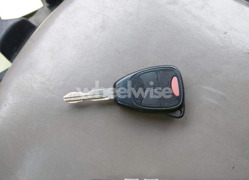 Photo 11 of 2012 Jeep Patriot SPORT/NORTH (VIN 1C4NJPAB5CD718930)