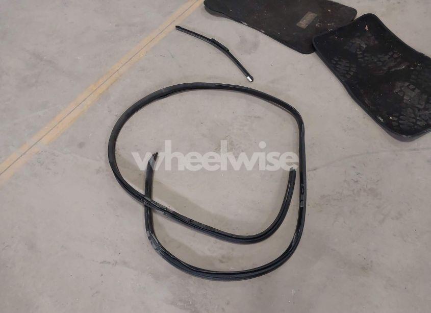 Photo 12 of 2012 Jeep Patriot SPORT/NORTH (VIN 1C4NJPAB5CD718930)