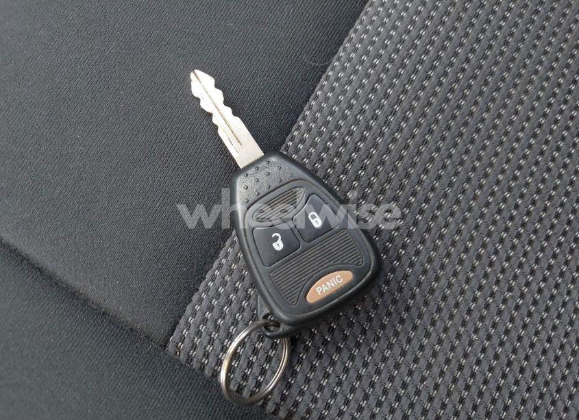 Photo 11 of 2012 Jeep Patriot SPORT (VIN 1C4NJPBA0CD632446)