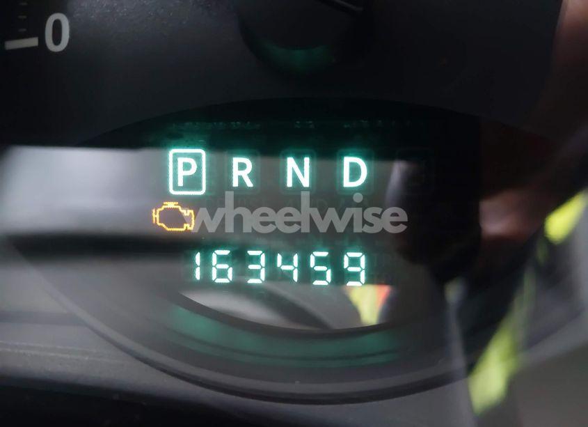 Photo 15 of 2012 Jeep Patriot SPORT (VIN 1C4NJPBA0CD632446)