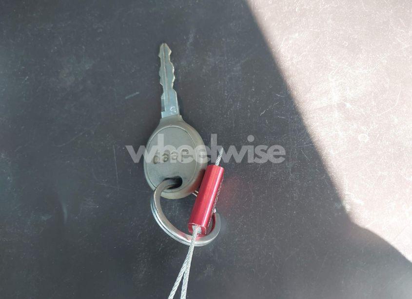 Photo 11 of 2014 Jeep Patriot SPORT (VIN 1C4NJPBA0ED548159)