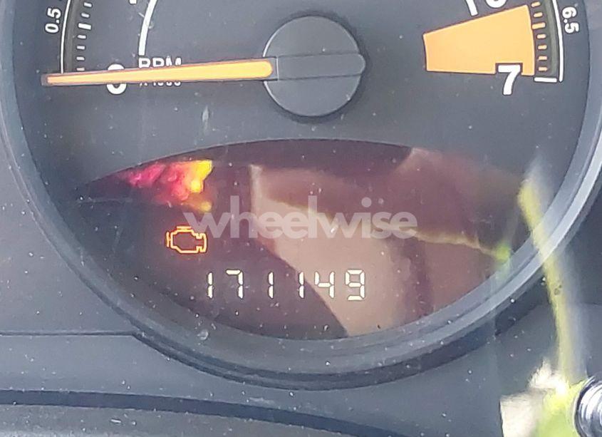 Photo 15 of 2014 Jeep Patriot SPORT (VIN 1C4NJPBA0ED550185)