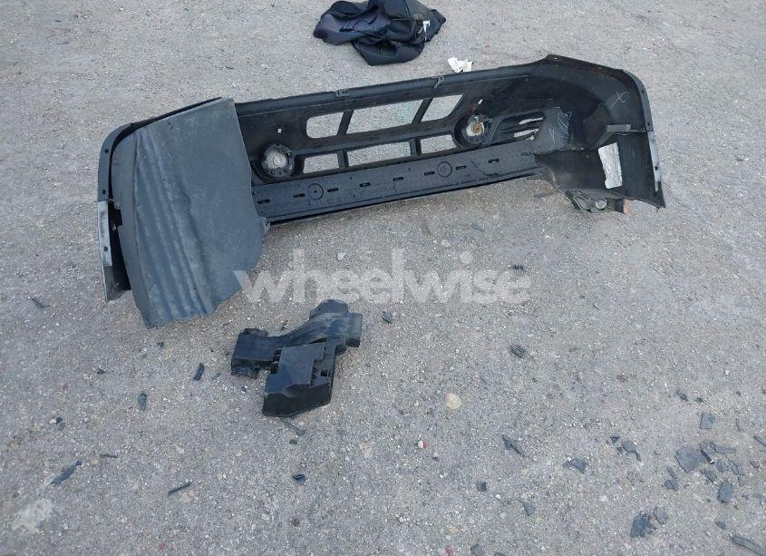 Photo 12 of 2014 Jeep Patriot SPORT (VIN 1C4NJPBA0ED596180)