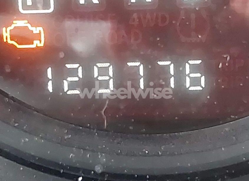 Photo 16 of 2014 Jeep Patriot SPORT (VIN 1C4NJPBA0ED596180)