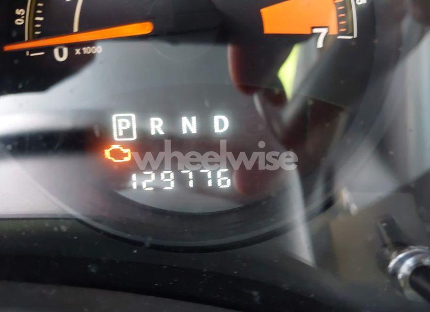 Photo 7 of 2014 Jeep Patriot SPORT (VIN 1C4NJPBA0ED596180)