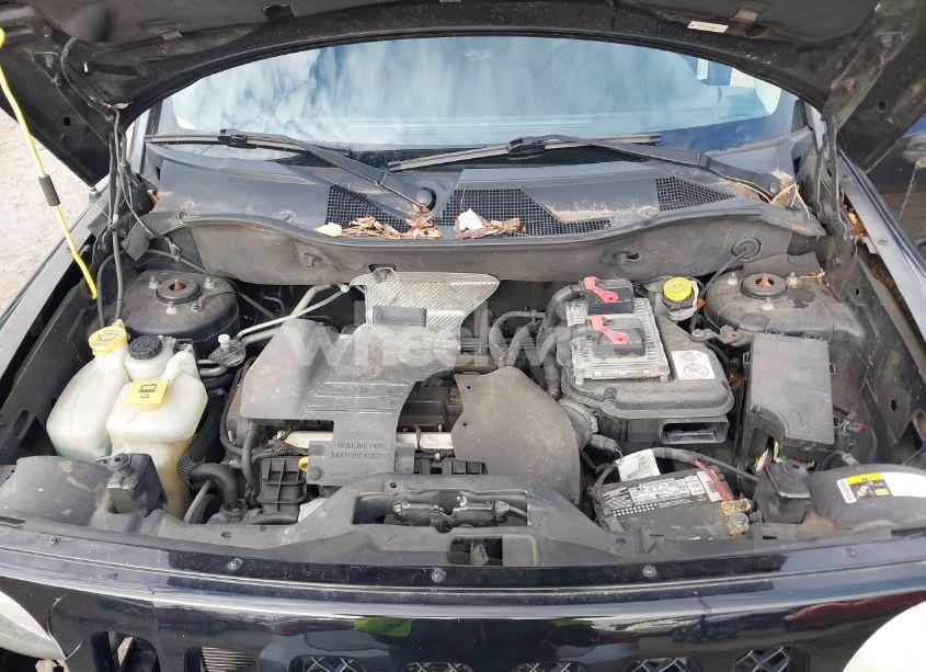 Photo 10 of 2014 Jeep Patriot SPORT (VIN 1C4NJPBA0ED659844)