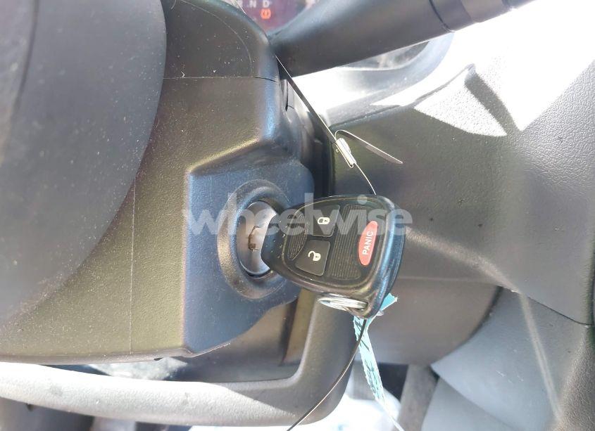 Photo 11 of 2014 Jeep Patriot SPORT (VIN 1C4NJPBA0ED690284)