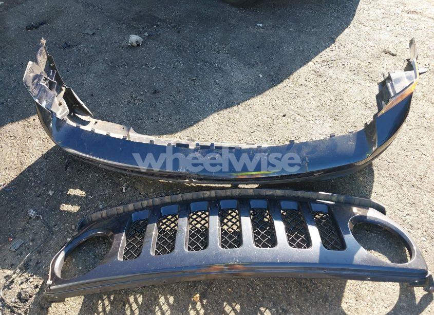 Photo 12 of 2014 Jeep Patriot SPORT (VIN 1C4NJPBA0ED690284)