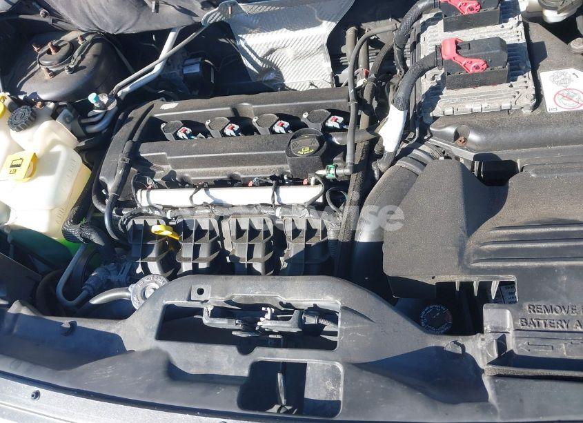 Photo 10 of 2014 Jeep Patriot ALTITUDE (VIN 1C4NJPBA0ED758437)